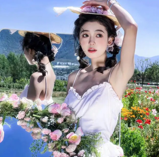 生命逃亡