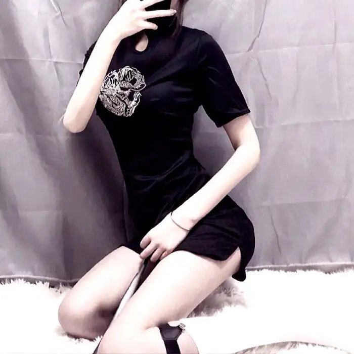 珊珊小传