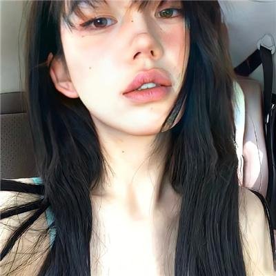女神的命运